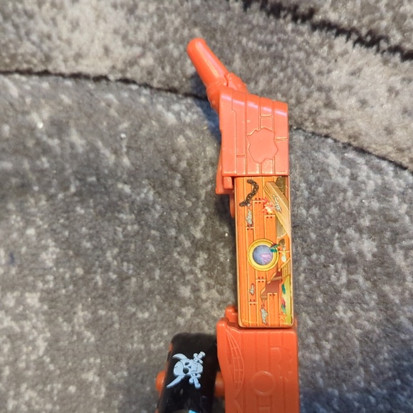 Thomas The Train pirate ship - Picture 4 of 13